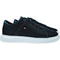 Miniatyrbillede 2 af 6: Sneakers low Tommy Hilfiger FM0FM04426DW5 Sort 41
