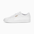Miniatyrbillede 3 af 7: Sneakers low Puma Smash 30 L Hvid 41
