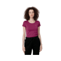 Pikkukuva 4 / 4: T-paidat 4F TSD350 Violetit 165 - 168 cm/S