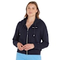 Pikkukuva 1 / 3: Puserot je Fleecet Tommy Hilfiger WW0WW39189DW5 Tummansininen 168 - 172 cm/M