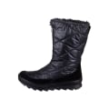 Pikkukuva 2 / 5: Lumisaappaat Legero Novara Schwarz Velours Textil Gtx Mustat 42