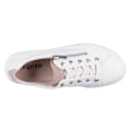 Miniatyrbillede 4 af 5: Sneakers low Legero Fresh Hvid 41