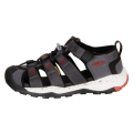 Miniatyrbillede 2 af 5: Sandaler Keen Newport Neo H2 Grå 32