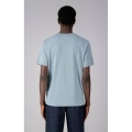 Pikkukuva 3 / 3: T-paidat Champion Basic C Logo Crewneck Vaaleansiniset 173 - 177 cm/S