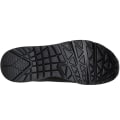 Miniatyrbild 5 av 5: Lågskor Skechers Uno Shimmer Away Svarta 36.5