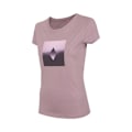 Pikkukuva 3 / 8: T-paidat 4F TSD061 Violetit 174 - 177 cm/XXL