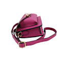 Miniatyrbillede 6 af 9: Håndtasker Barberini's 9551456522 Pink