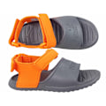 Miniatyrbild 3 av 6: Sandaler Puma Divecat V2 Injex Inf Gråa,Orange 23