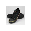 Miniatyrbillede 3 af 4: Sneakers low Monotox MX22002 Sort 44