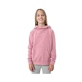 Pikkukuva 3 / 4: Puserot je Fleecet 4F JBLD002 Vaaleanpunaiset 122 - 127 cm