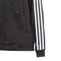 Pikkukuva 4 / 4: Puserot je Fleecet Adidas Sst Tracktop Grafiitin väriset 129 - 134 cm/XS