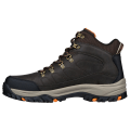 Miniatyrbillede 4 af 6: Sko Skechers Relment Daggett Sort 45.5