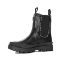 Pikkukuva 3 / 10: Saapikkaat Pepe Jeans Gum Chelsea Black Mustat 36