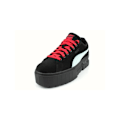 Miniatyrbillede 3 af 8: Sko Puma Mayze Dua Lipa Sort 41