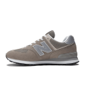 Miniatyrbillede 2 af 8: Sneakers low New Balance 574 Brun 44