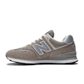 Miniatyrbillede 2 af 8: Sneakers low New Balance 574 Brun 45.5