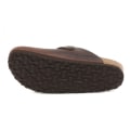 Pikkukuva 3 / 3: Puukengät Birkenstock 860133 Ruskeat 36