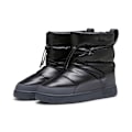 Pikkukuva 2 / 8: Lumisaappaat Puma Snowbae Wns Patent Mustat 41