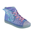 Pikkukuva 1 / 4: Kengät Skechers Twi Lites 2.0 Twinkle Wishes Vaaleansiniset 32
