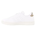 Pikkukuva 2 / 4: Puolikengät Adidas Advantage Valkoiset 40 2/3