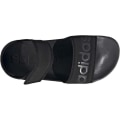Pikkukuva 5 / 8: Sandaalit Adidas Adilette Sandal Mustat 48 2/3