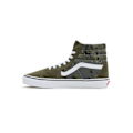 Miniatyrbillede 3 af 7: Sko Vans SK8HI Oliven,Grøn 44