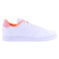 Miniatyrbillede 1 af 4: Sneakers low Adidas Advantage K Hvid 38 2/3