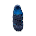 Miniatyrbillede 4 af 9: Sneakers low Befado Maxi Flåde 22