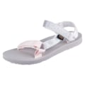 Miniatyrbillede 1 af 5: Sandaler Teva Original Universal Grå 40
