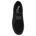Miniatyrbillede 5 af 6: Sneakers low Rieker B065400 Sort 47