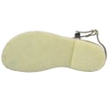 Miniatyrbillede 6 af 6: Sandaler Duckfeet Bornholm Brun 39