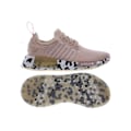 Miniatyrbillede 2 af 2: Sneakers low Adidas Nmd R1 W Pink 36