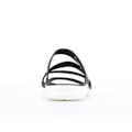 Miniatyrbillede 3 af 4: Tøffel Crocs Swiftwater Sandal W Hvid,Sort 38