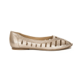 Miniatyrbillede 2 af 10: Ballerina Maciejka 0450625005 Guld 37