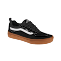 Miniatyrbillede 5 af 8: Kondisko Vans Kyle Walker Pro Sort 36