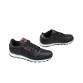 Miniatyrbillede 2 af 4: Sneakers low Reebok CL Leather Girl Squad Sort 34.5