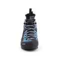 Miniatyrbillede 2 af 6: Sko Salewa WS Wildfire Edge Mid Gtx Sort,Blå 36