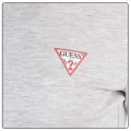 Pikkukuva 3 / 3: T-paidat Guess W2YI44J1314LMGY Harmaat 158 - 162 cm/XS