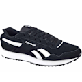 Pikkukuva 1 / 6: Puolikengät Reebok Glide Ripple Mustat 41