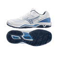 Pikkukuva 2 / 5: Puolikengät Mizuno Wave Phantom 3 Valkoiset 44