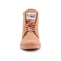 Pikkukuva 3 / 6: Koripallokengät Palladium Pampa HI Originale Ruskeat 36
