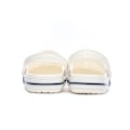 Miniatyrbild 5 av 5: Träskor Crocs Bayaband Clog Vit 43