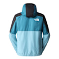 Miniatyrbillede 2 af 2: Jakker The North Face NF0A823XIJ61 Blå 173 - 177 cm/S