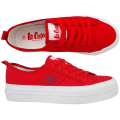Pikkukuva 3 / 7: Lenkkitossut Lee Cooper LCW22310834 Punainen 41