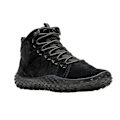Miniatyrbillede 1 af 5: Sko Merrell Wrapt Mid Wp Sort 45