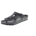 Pikkukuva 1 / 6: Varvassandaalit Birkenstock Gizeh Eva Mustat 38