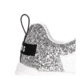 Miniatyrbillede 10 af 10: Sneakers low Pepe Jeans White Arrow Glam Hvid 36