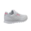 Miniatyrbillede 3 af 4: Sneakers low Reebok CL Leather Girl Squad Hvid 37