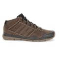 Miniatyrbillede 2 af 8: Sko Adidas Anzit Dlx Mid Brun 46 2/3