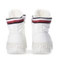 Pikkukuva 5 / 5: Kengät Tommy Hilfiger Lace-up Bootie Ivory Valkoiset 35